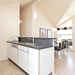 5 Star Holiday Home In Grossenbrode