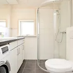 5 Star Holiday Home In Grossenbrode Casa vacanze