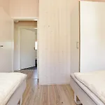 Casa vacanze 5 Star Holiday Home In Grossenbrode *