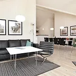 5 Star Holiday Home In Grossenbrode *