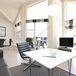 5 Star Holiday Home In Grossenbrode Großenbrode