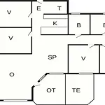 5 Star Holiday Home In Grossenbrode Casa vacanze