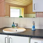 5 Star Holiday Home In Grossenbrode Großenbrode