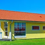 5 Star Holiday Home In Grossenbrode Casa vacanze