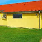 5 Star Holiday Home In Grossenbrode Casa vacanze *