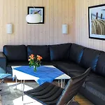 5 Star Holiday Home In Grossenbrode *
