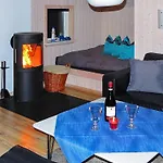 5 Star Holiday Home In Grossenbrode Großenbrode