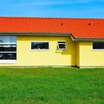 5 Star Holiday Home In Grossenbrode Casa vacanze