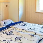 5 Star Holiday Home In Grossenbrode Casa vacanze Großenbrode