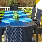 5 Star Holiday Home In Grossenbrode Großenbrode