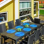 5 Star Holiday Home In Grossenbrode *