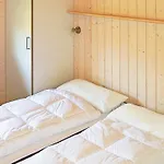 5 Star Holiday Home In Grossenbrode Casa vacanze Großenbrode