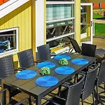 Casa vacanze 5 Star Holiday Home In Grossenbrode