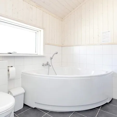 Ferienhaus 5 Star In Großenbrode