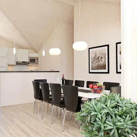 Ferienhaus 5 Star In