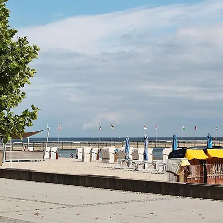 Tatil Evi 5 Star In Großenbrode