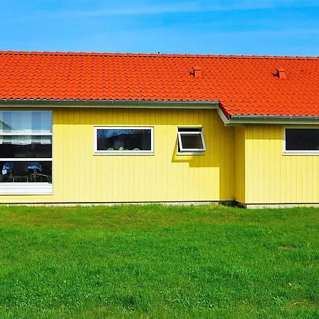 5 Star Holiday Home In Grossenbrode Casa vacanze