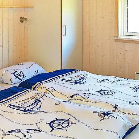 5 Star Holiday Home In Grossenbrode